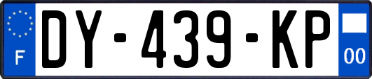 DY-439-KP