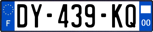 DY-439-KQ