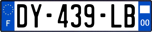 DY-439-LB