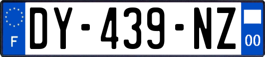 DY-439-NZ