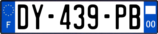 DY-439-PB