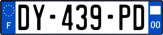 DY-439-PD