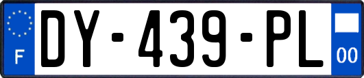 DY-439-PL