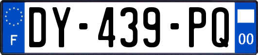 DY-439-PQ