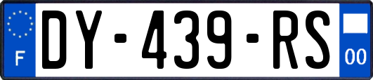 DY-439-RS