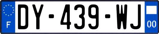 DY-439-WJ