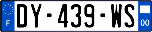 DY-439-WS