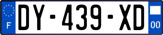 DY-439-XD