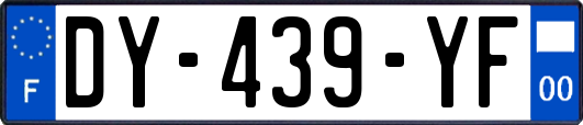 DY-439-YF