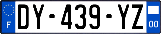 DY-439-YZ