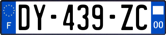 DY-439-ZC