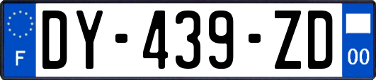 DY-439-ZD