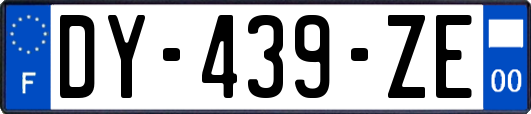 DY-439-ZE