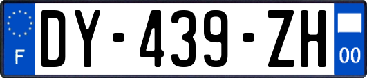 DY-439-ZH