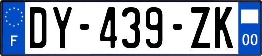 DY-439-ZK