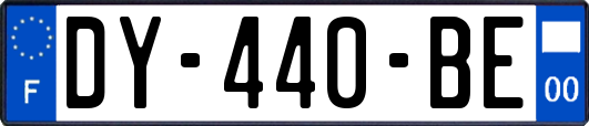 DY-440-BE