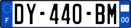 DY-440-BM