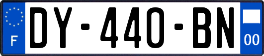 DY-440-BN