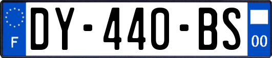 DY-440-BS