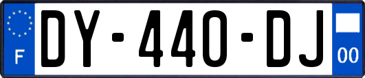 DY-440-DJ