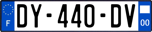 DY-440-DV