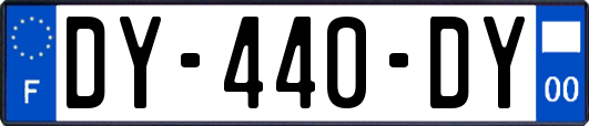 DY-440-DY