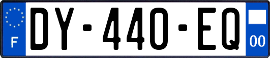 DY-440-EQ