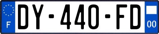 DY-440-FD