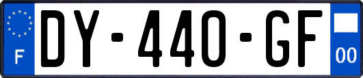 DY-440-GF