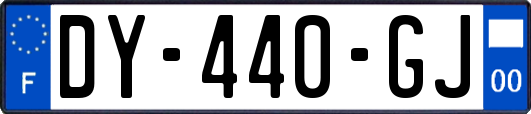 DY-440-GJ