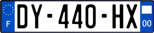 DY-440-HX