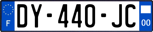 DY-440-JC