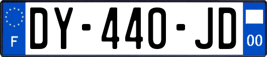 DY-440-JD