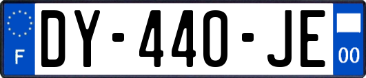 DY-440-JE