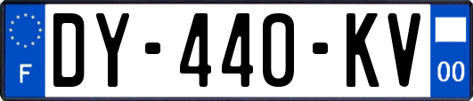 DY-440-KV