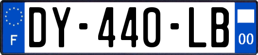 DY-440-LB