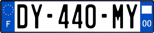 DY-440-MY