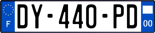 DY-440-PD