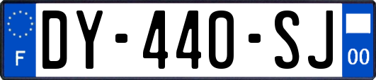 DY-440-SJ