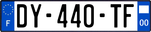 DY-440-TF