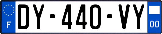 DY-440-VY