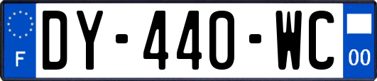 DY-440-WC