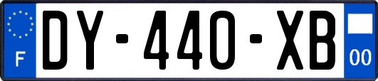 DY-440-XB