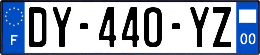 DY-440-YZ