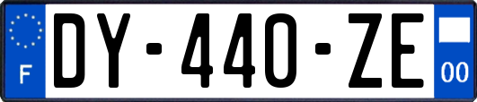 DY-440-ZE