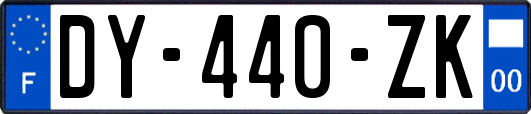 DY-440-ZK