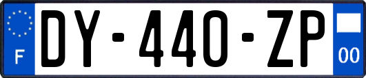 DY-440-ZP