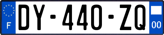 DY-440-ZQ