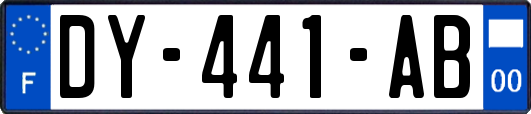 DY-441-AB