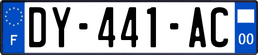 DY-441-AC